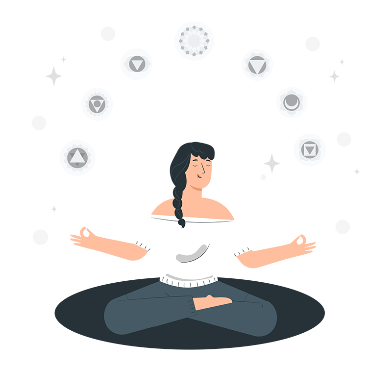 Meditation-pana2 Chakra已壓縮